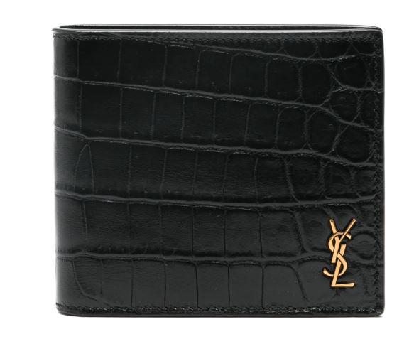 Saint Laurent Geldbörsen