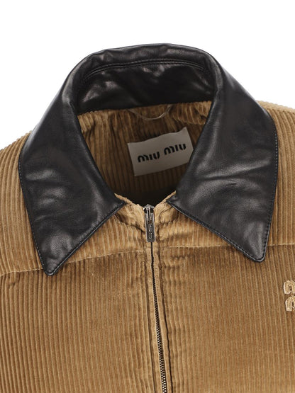 Miu Miu Mäntel
