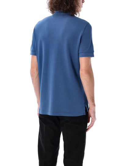 Tom Ford Piquet-Polo