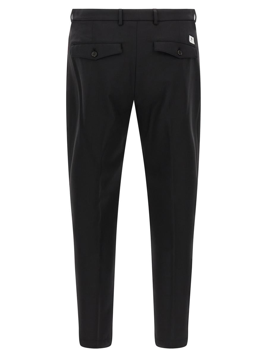 Department 5 – „Prince“-Hose