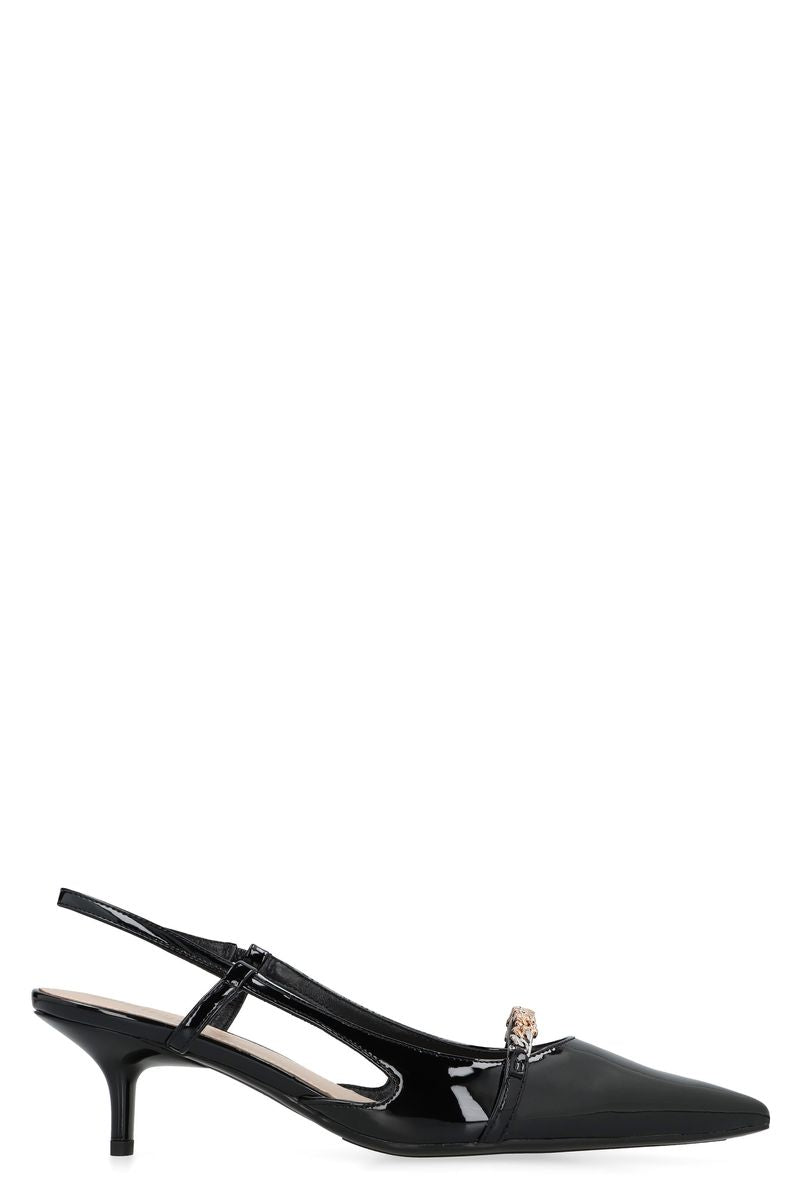 Pinko Pumps