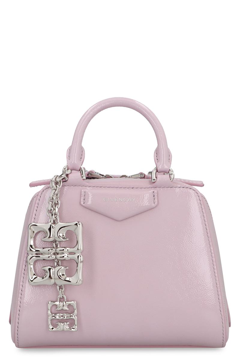 Givenchy Antigona Cube Nano Lederhandtasche