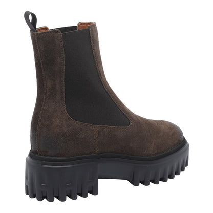 Hogan Stiefel