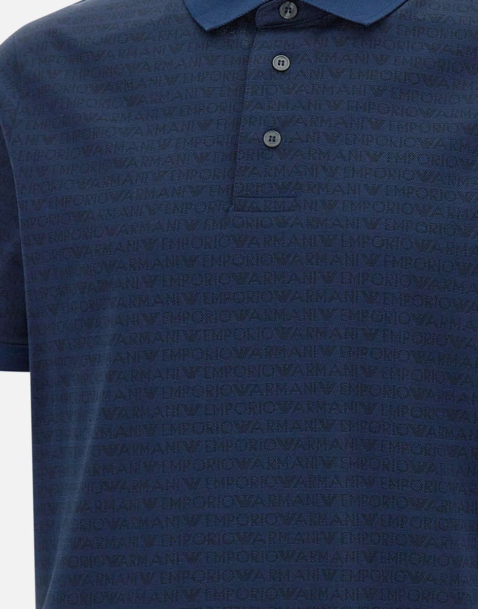 Emporio Armani T-Shirts und Polos
