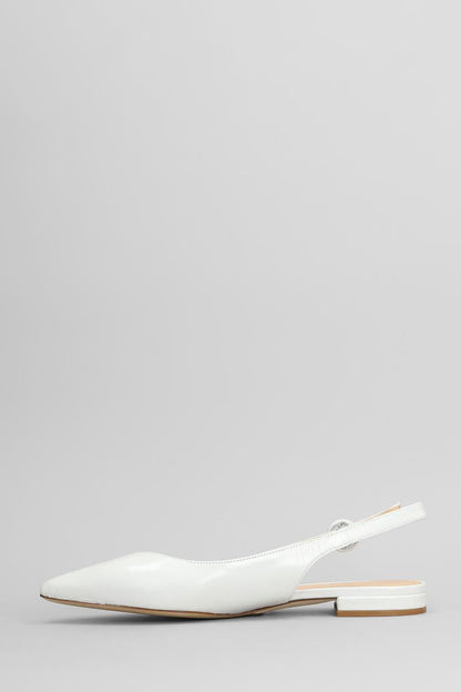 Julie Dee Ballerinas