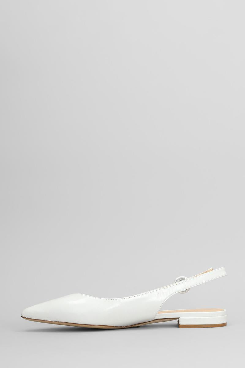 Julie Dee Ballerinas
