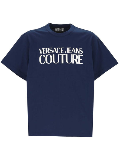 Versace Jeans Couture T-Shirts und Polos
