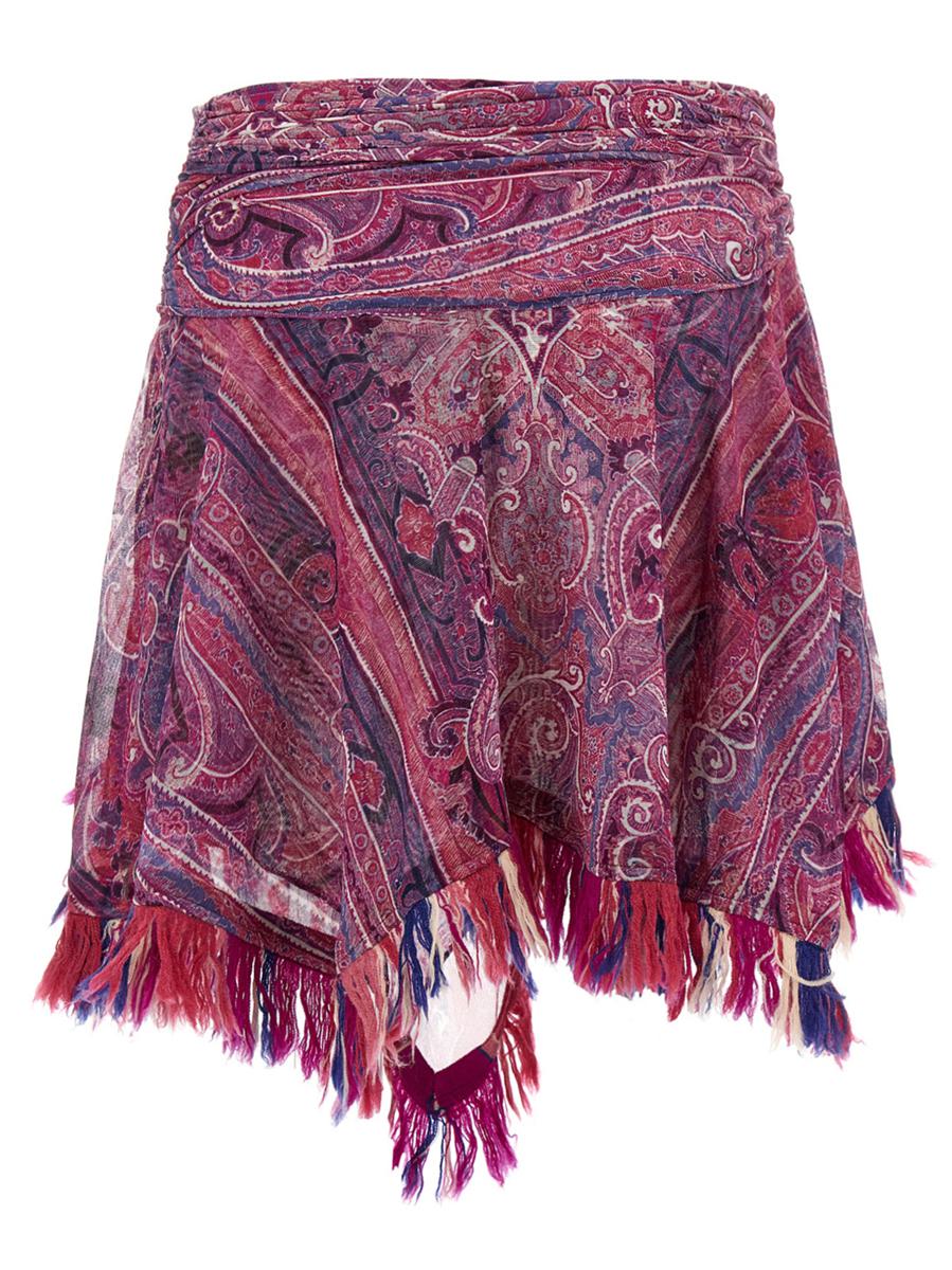 Isabel Marant „Dova“ Rock