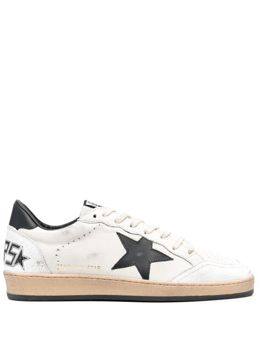 Golden Goose Turnschuhe