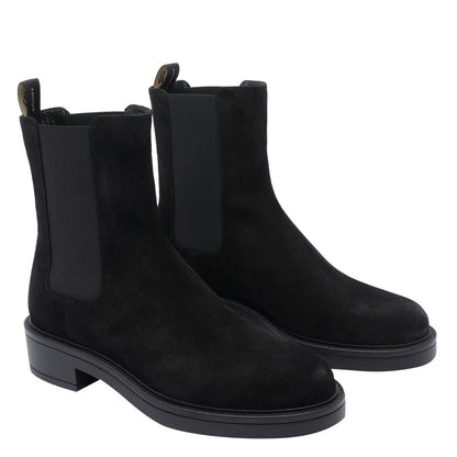 Stuart Weitzman Stiefel