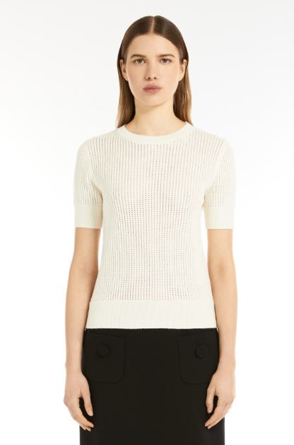 Max Mara Studio Pullover