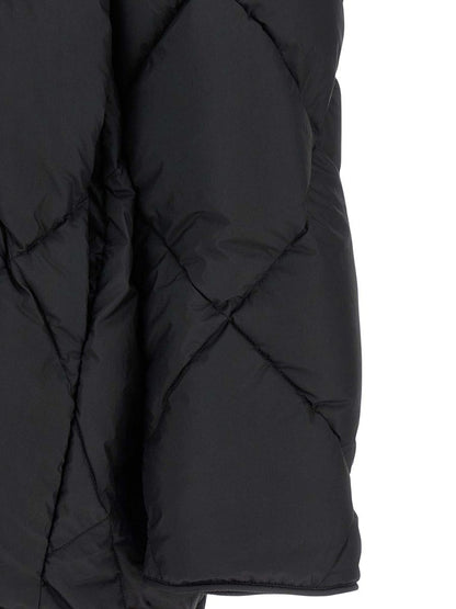 Ienki Ienki „Cozy Queen“ Daunenjacke