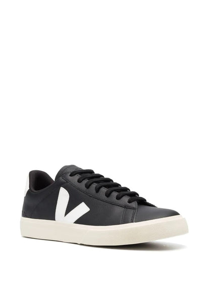 Veja Camp Lederschuhe