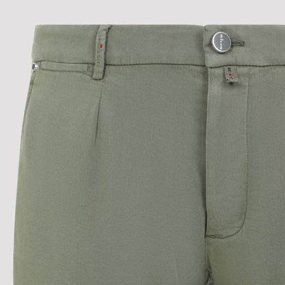 Kiton Hosen