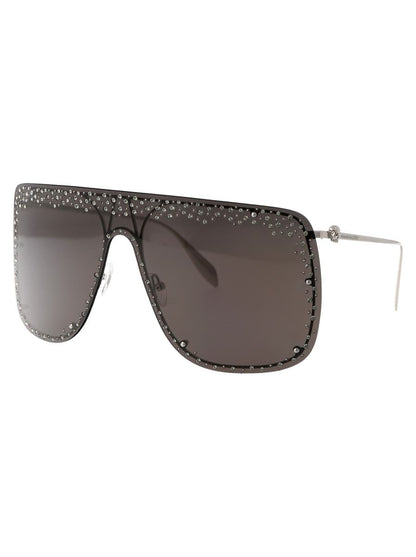 Alexander McQueen Sonnenbrillen