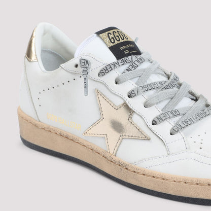 Golden Goose Turnschuhe