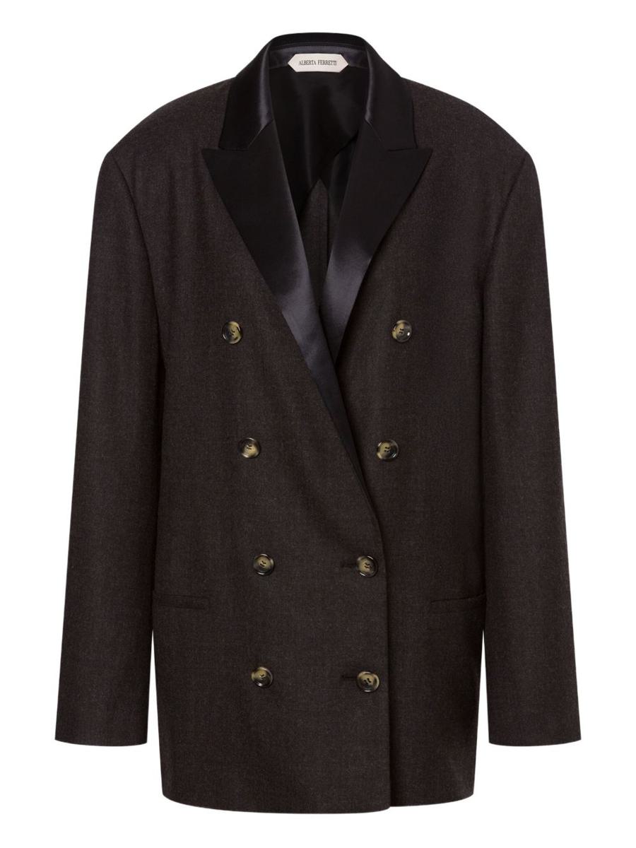 Alberta Ferretti Jacken