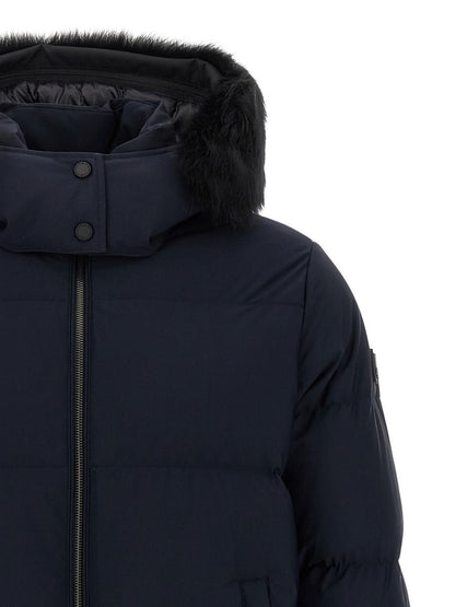 Moose Knuckles „Misti Puffer“ Daunenjacke