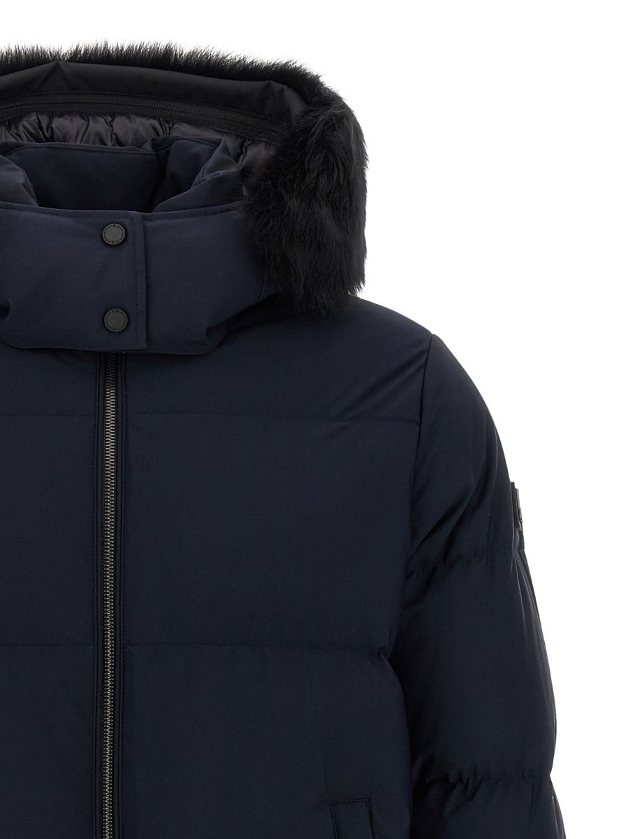 Moose Knuckles „Misti Puffer“ Daunenjacke