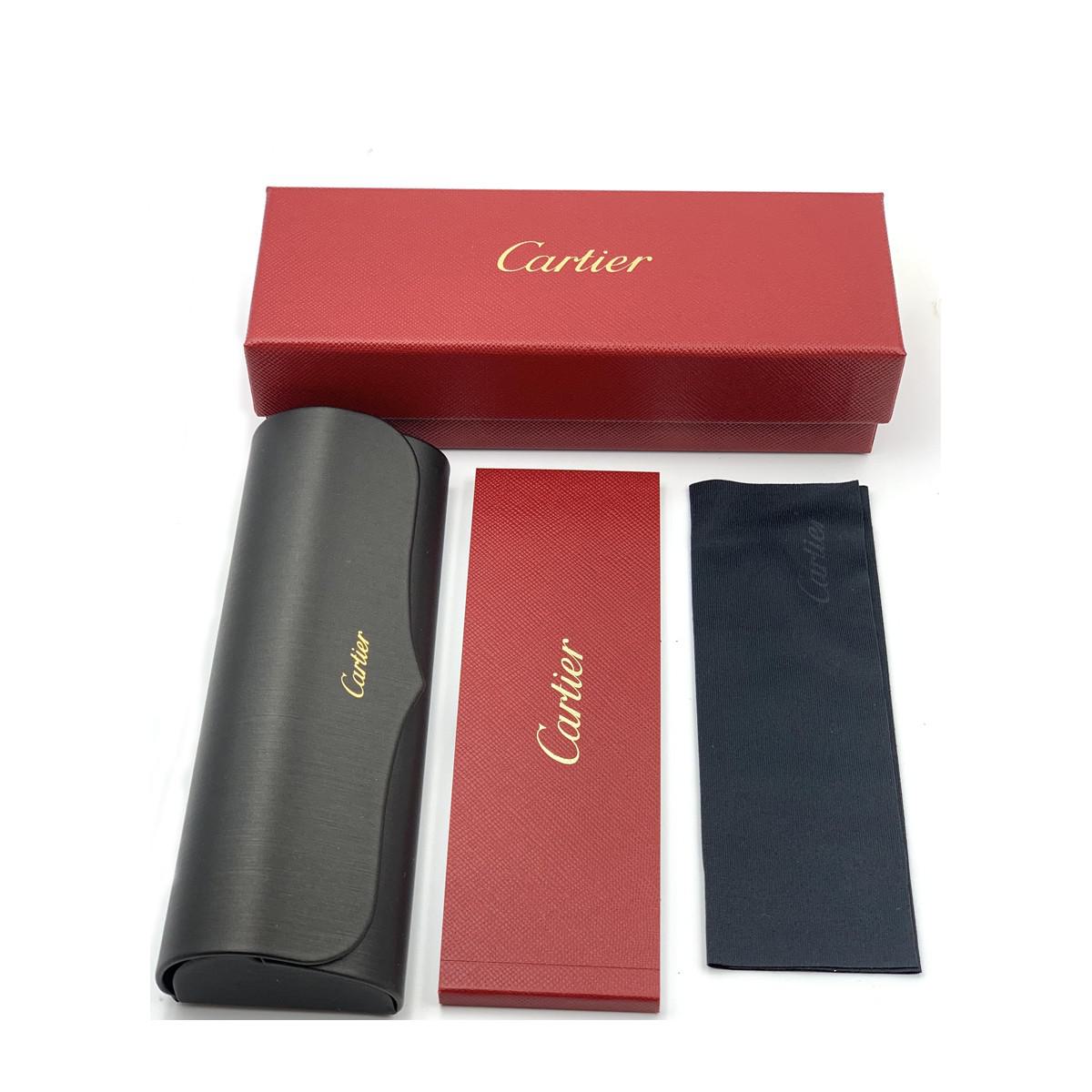 Cartier Ct0448O Panthere De Brillen