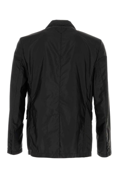 Prada Jacken und Westen