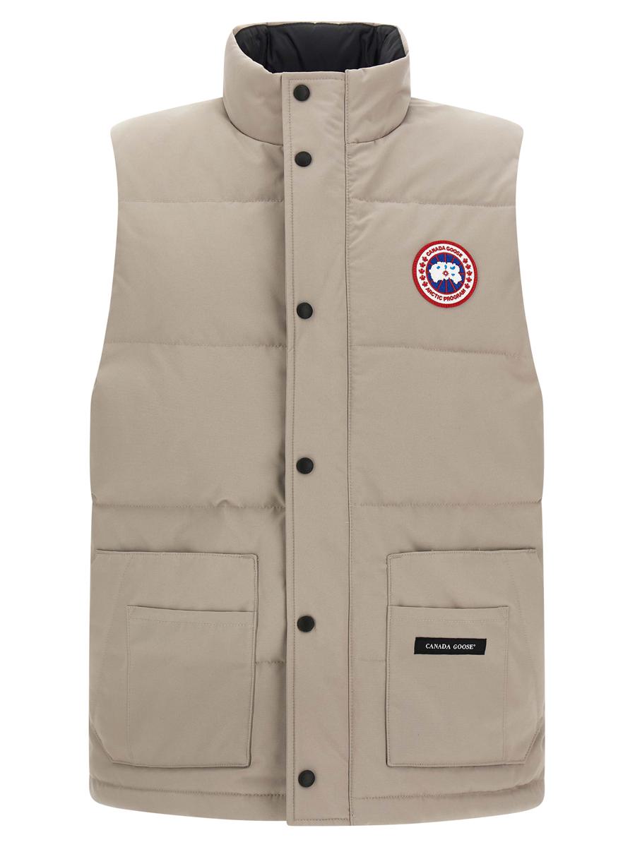 Canada Goose „Freestyle Crew Vest“ Weste