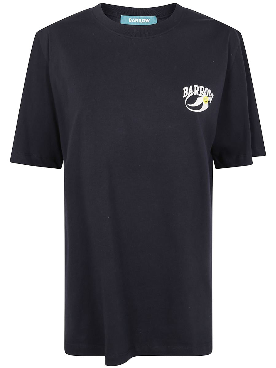 Barrow "Jersey" Unisex T-Shirt Kleidung
