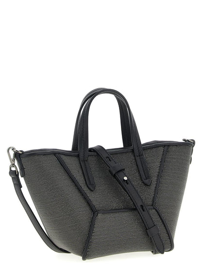 Brunello Cucinelli 'Bc Duo Mini Precious' Handtasche