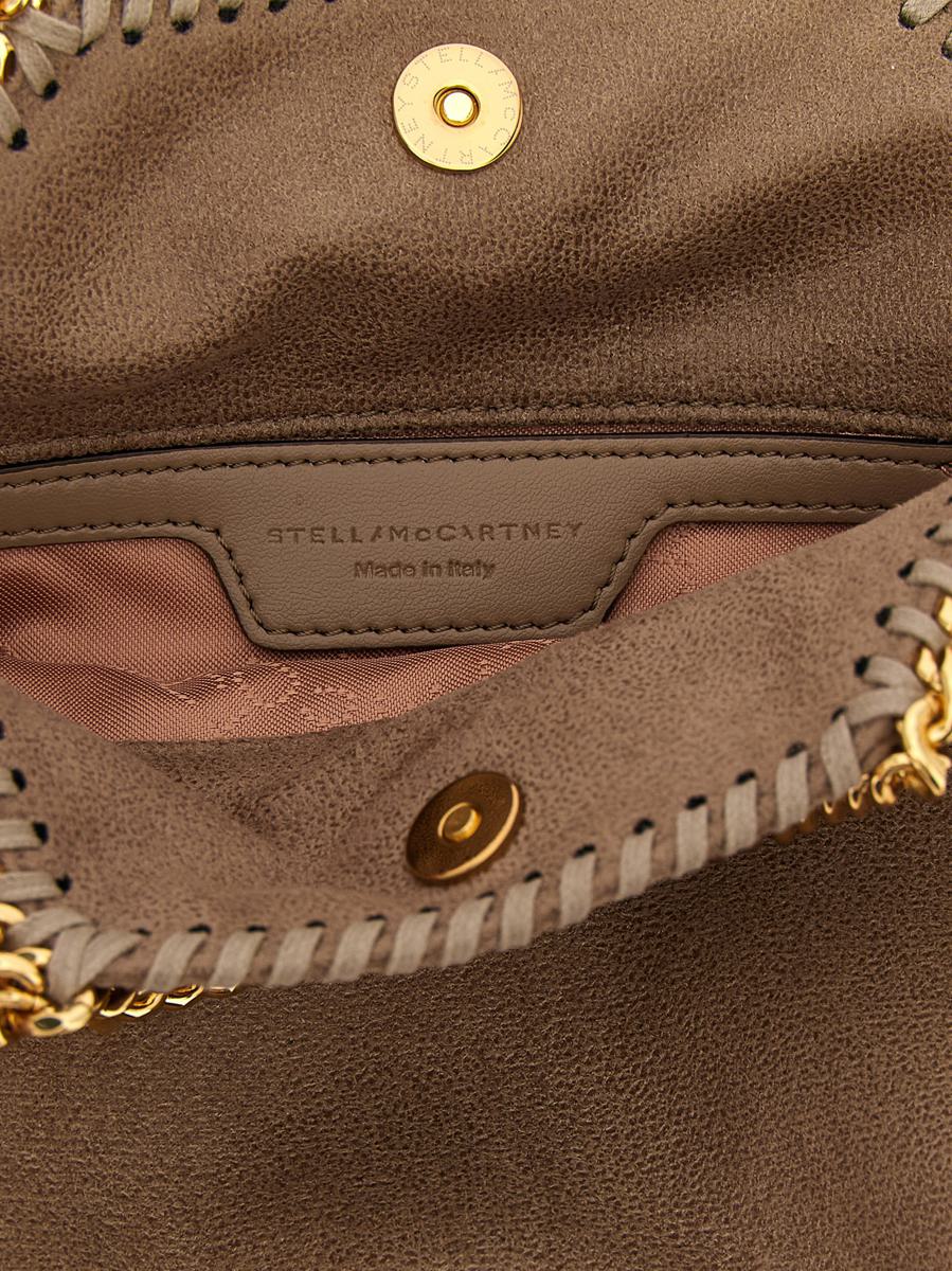 Stella McCartney „Tiny Falabella“ Handtasche