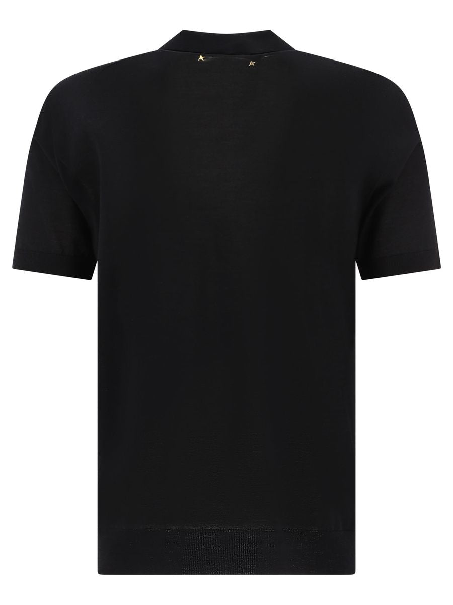 Golden Goose Poloshirt