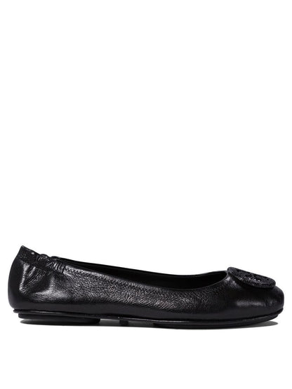 Tory Burch Flache Schuhe