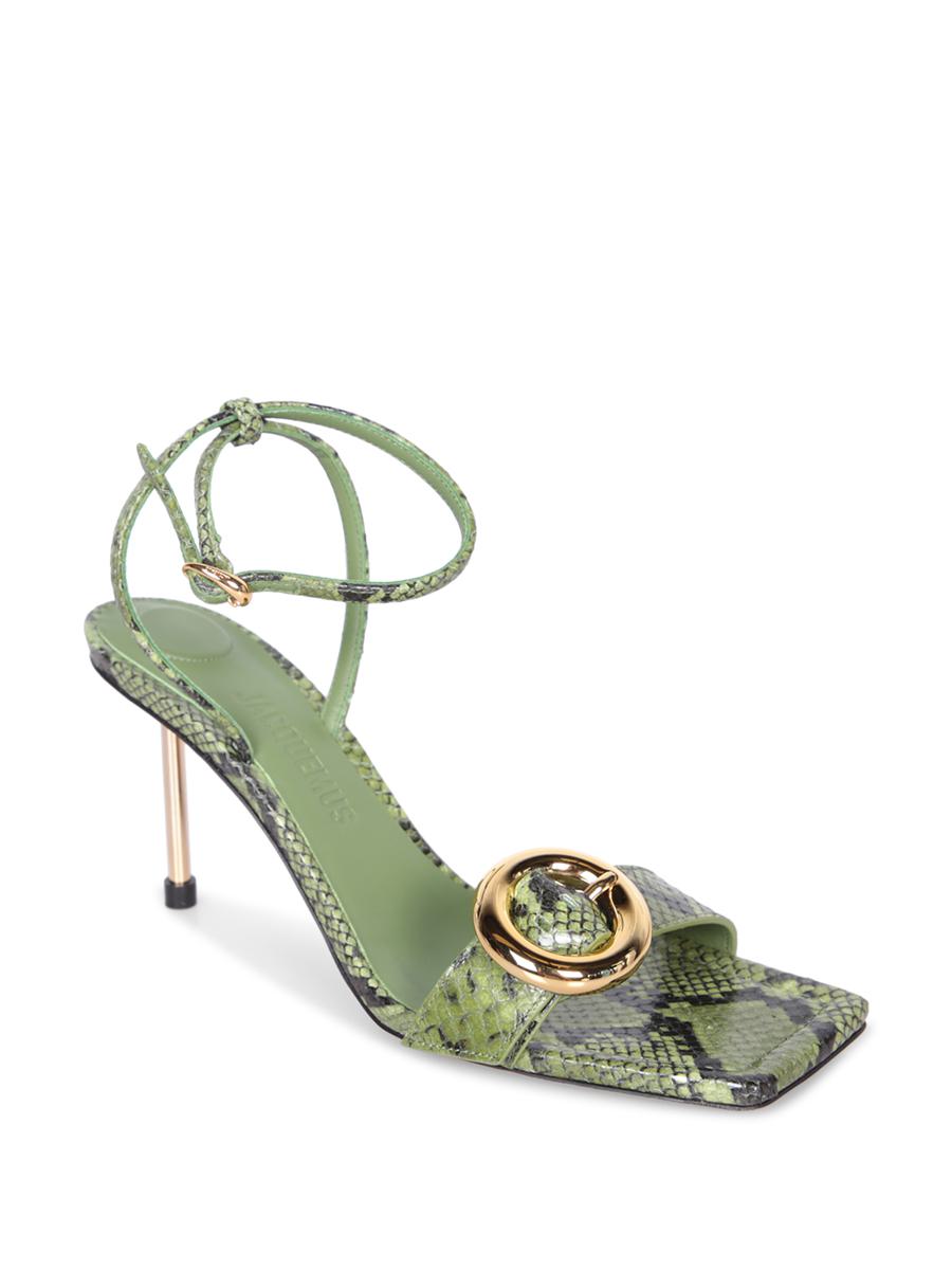 Jacquemus Sandalen