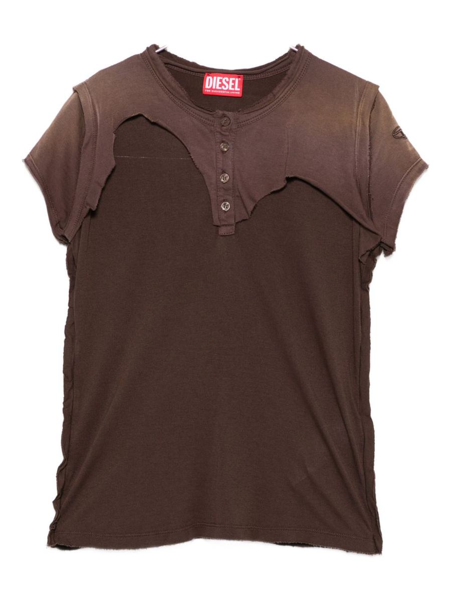 Diesel T-Shirts und Polos