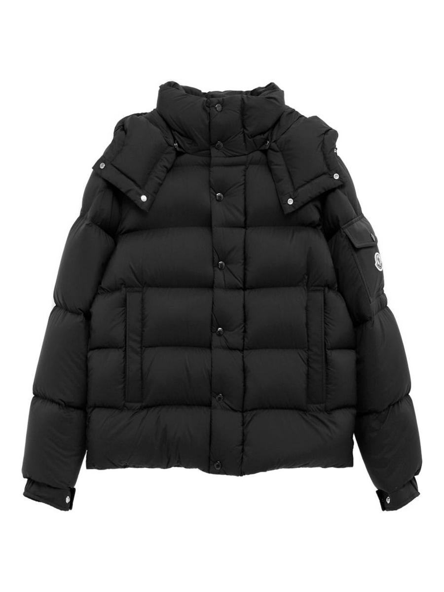 Moncler Mäntel