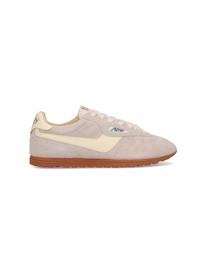 Autry „Windspin“ Low Sneaker