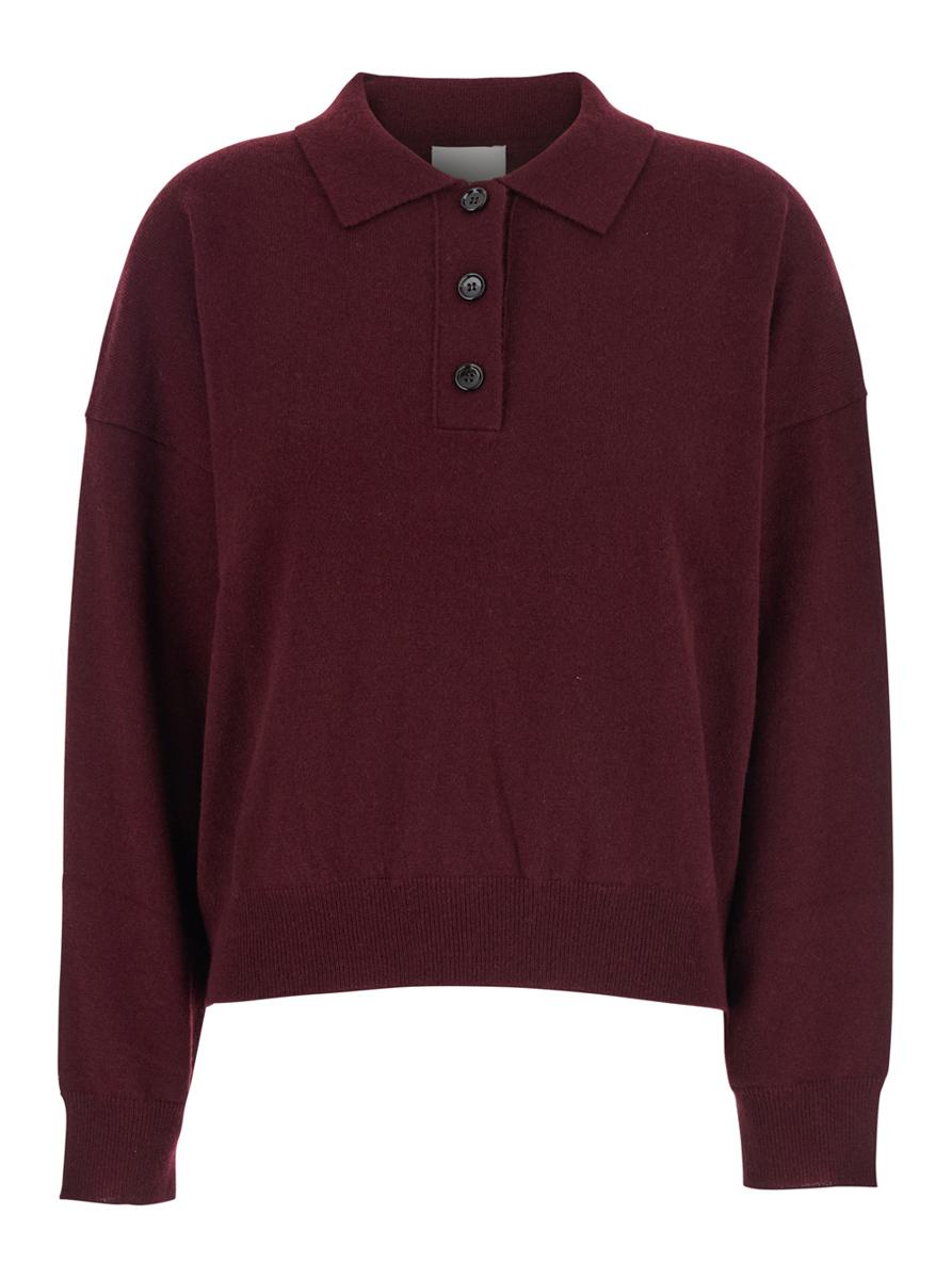 Rollkragenpullover