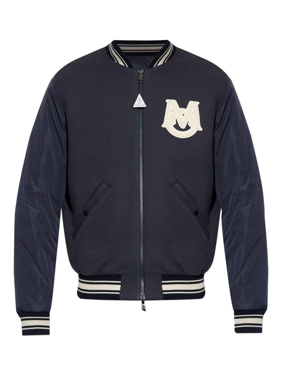 Moncler Wendejacke „Vennes“.