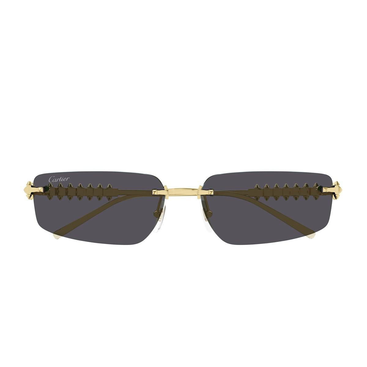 Cartier Ct0544S Clash De Sonnenbrille