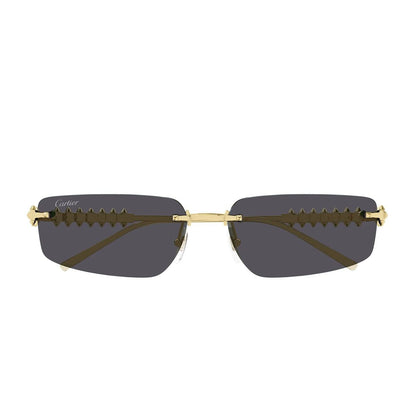 Cartier Ct0544S Clash De Sonnenbrille