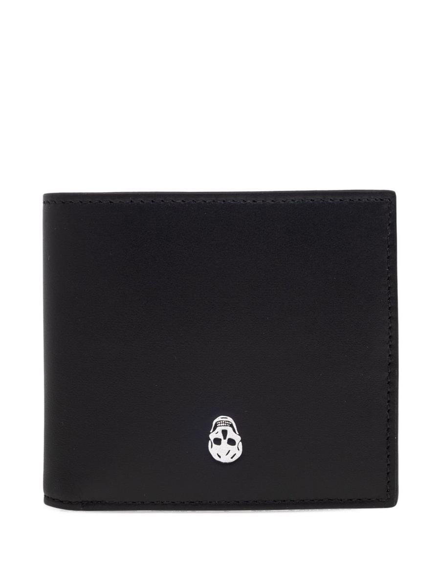Alexander McQueen Geldbörsen