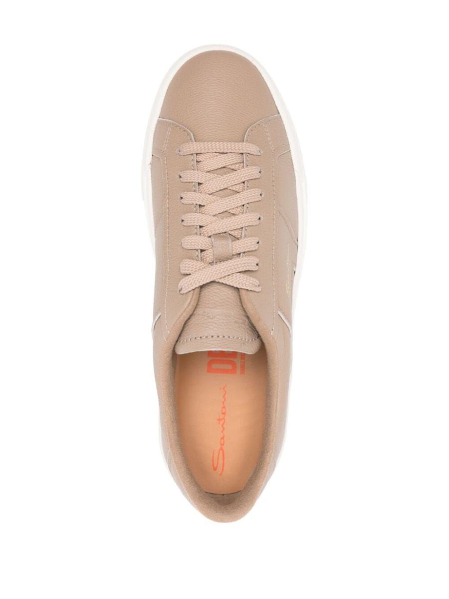 Santoni Dbs Sneakers Schuhe