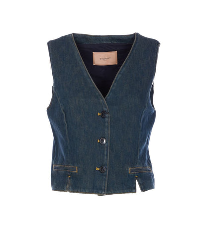 Twinset Jacken