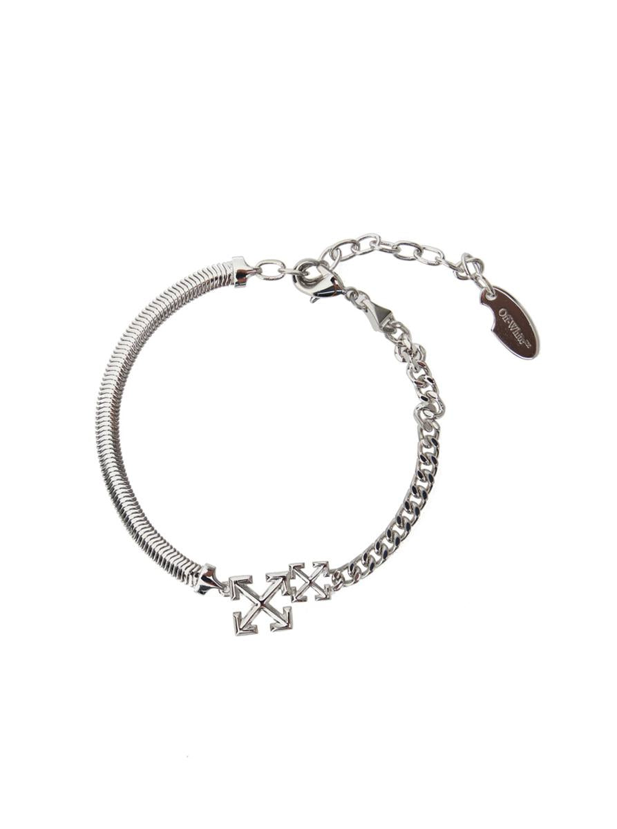 Doppelpfeil-Armband