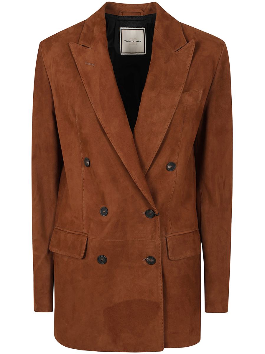 Tagliatore Damenjacke Kleidung