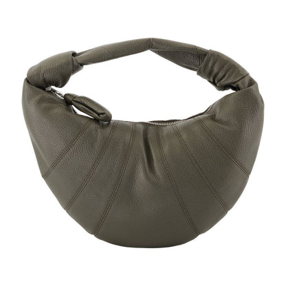 Lemaire Mini Fortune Croissant-Geldbörse