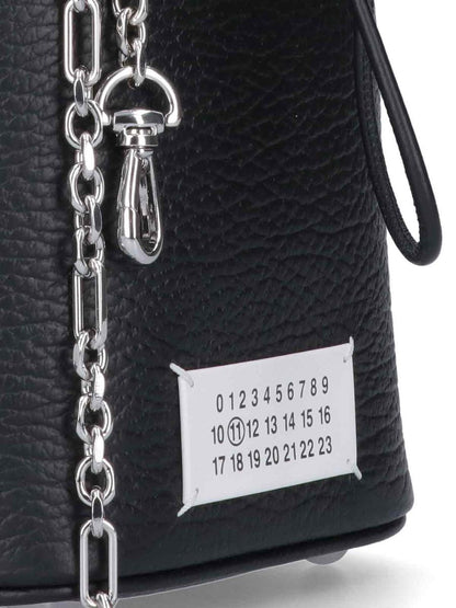 Maison Margiela „5Ac“ Beuteltasche