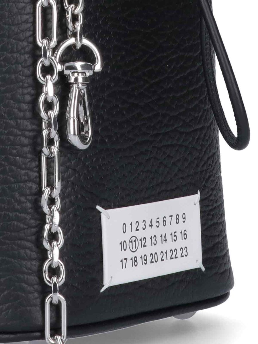 Maison Margiela „5Ac“ Beuteltasche