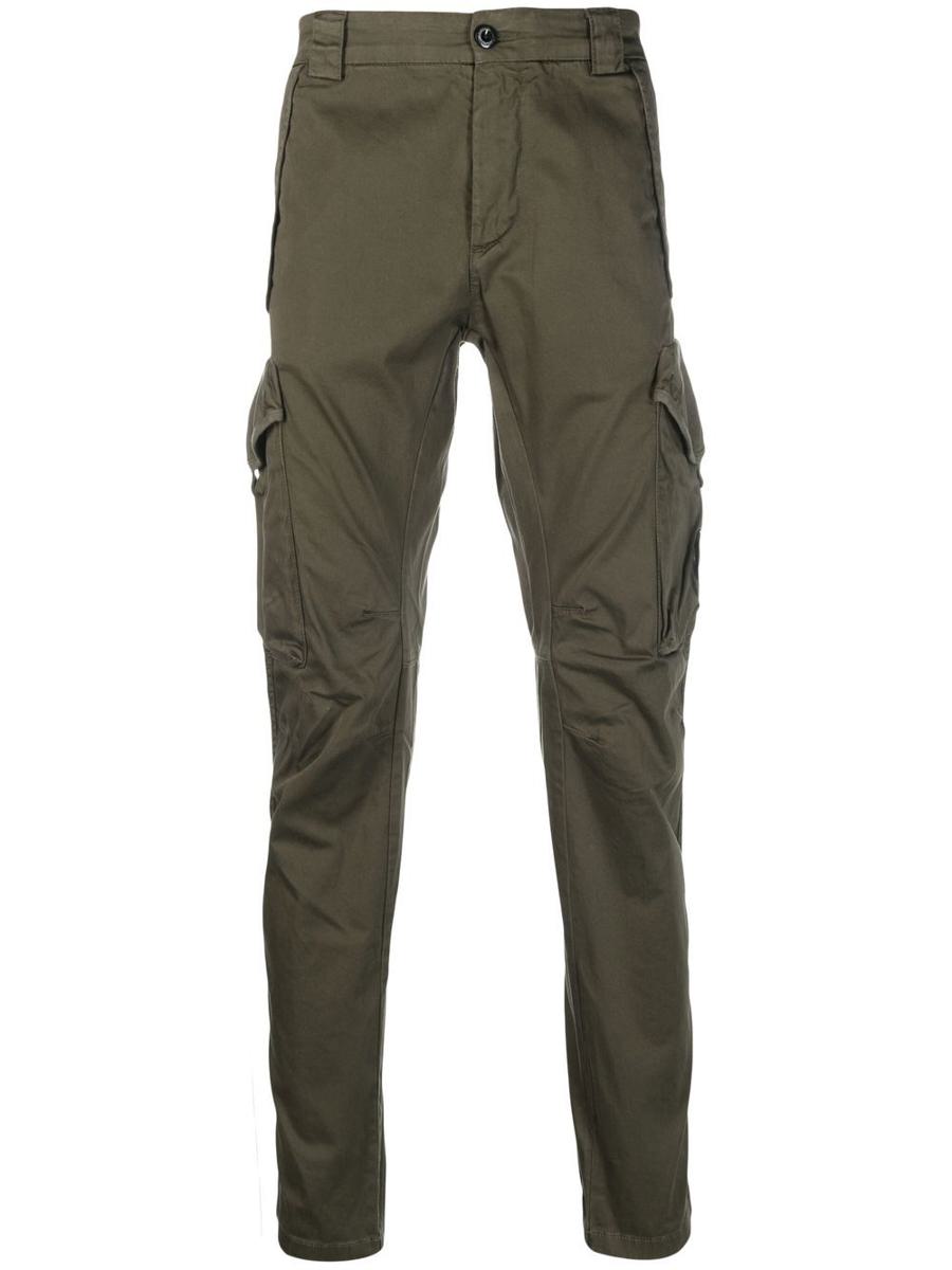 CP Company Baumwoll-Cargohose