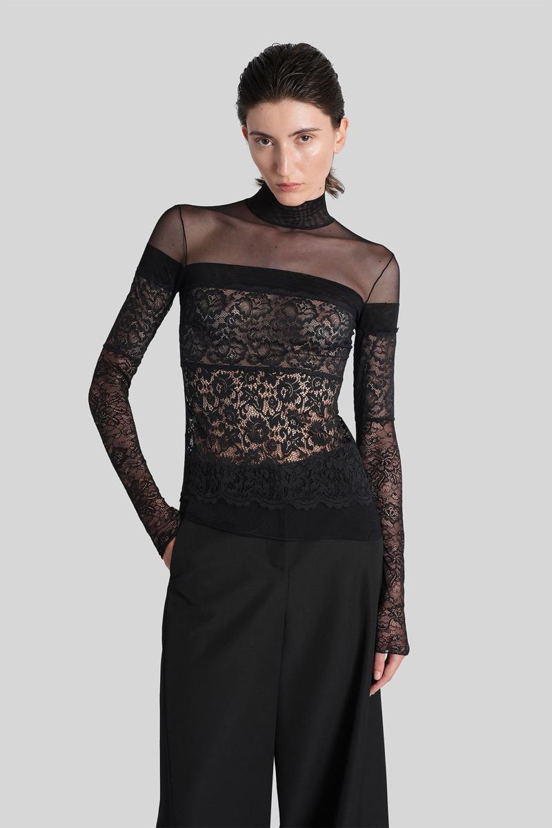 Blumarine Bluse