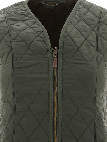 Barbour "Betty" Weste